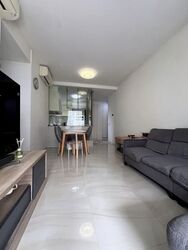 High Park Residences (D28), Apartment #528253671